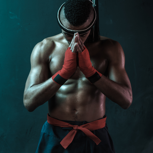 Muay Thai Basics: A Guide for Beginners