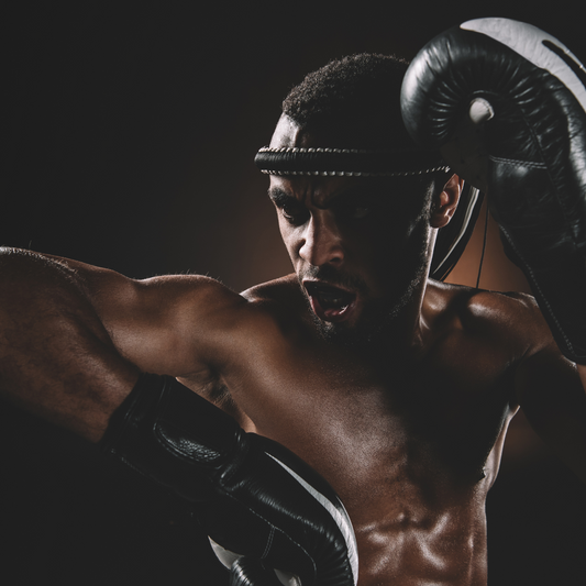 Legends of Muay Thai: The Most Iconic Fighters in History
