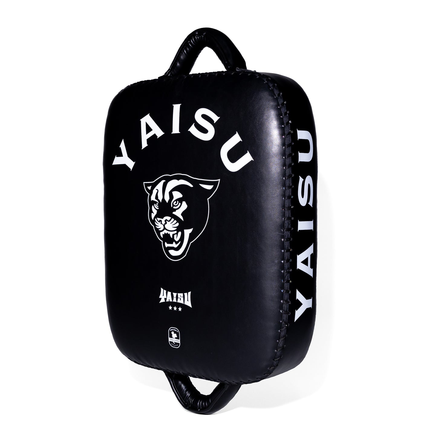 Leg Kick Pad, A.K.A. The "Thai Suitcase"