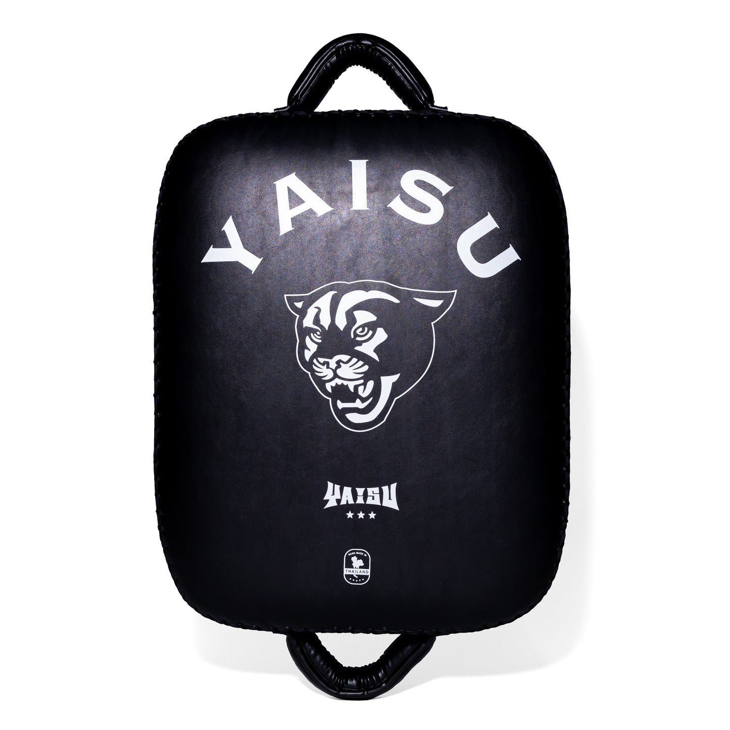 Leg Kick Pad, A.K.A. The "Thai Suitcase"