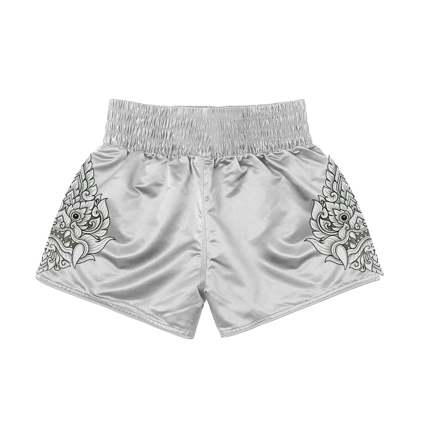 Yaisu Muay Thai Shorts - Waî