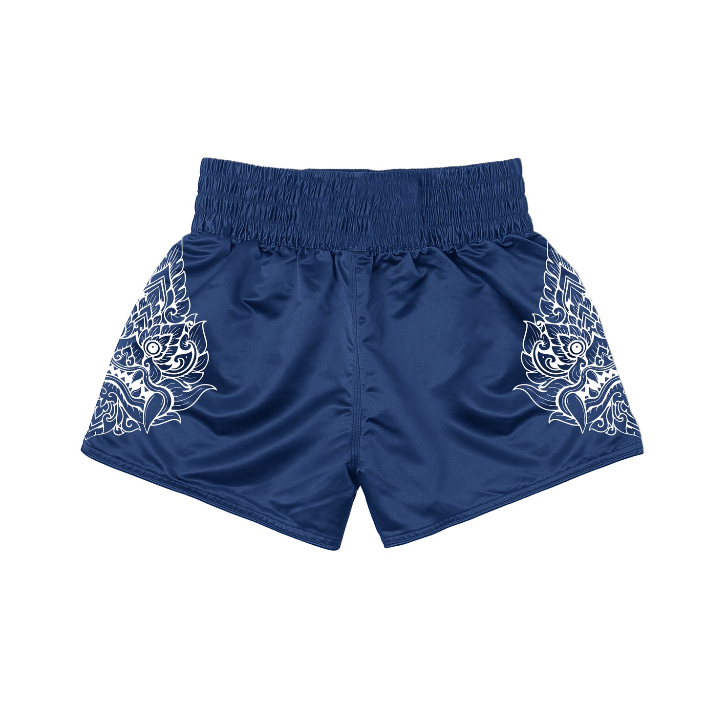 Yaisu Muay Thai Shorts - Waî