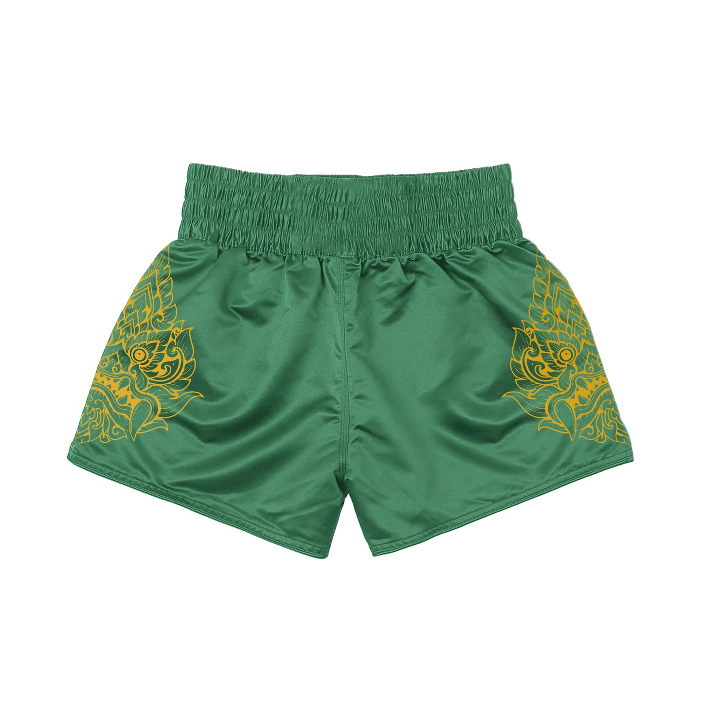 Yaisu Muay Thai Shorts - Waî