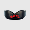 Mouth Guard.