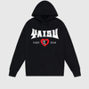 Hoodies.