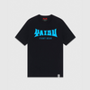 T-shirts.