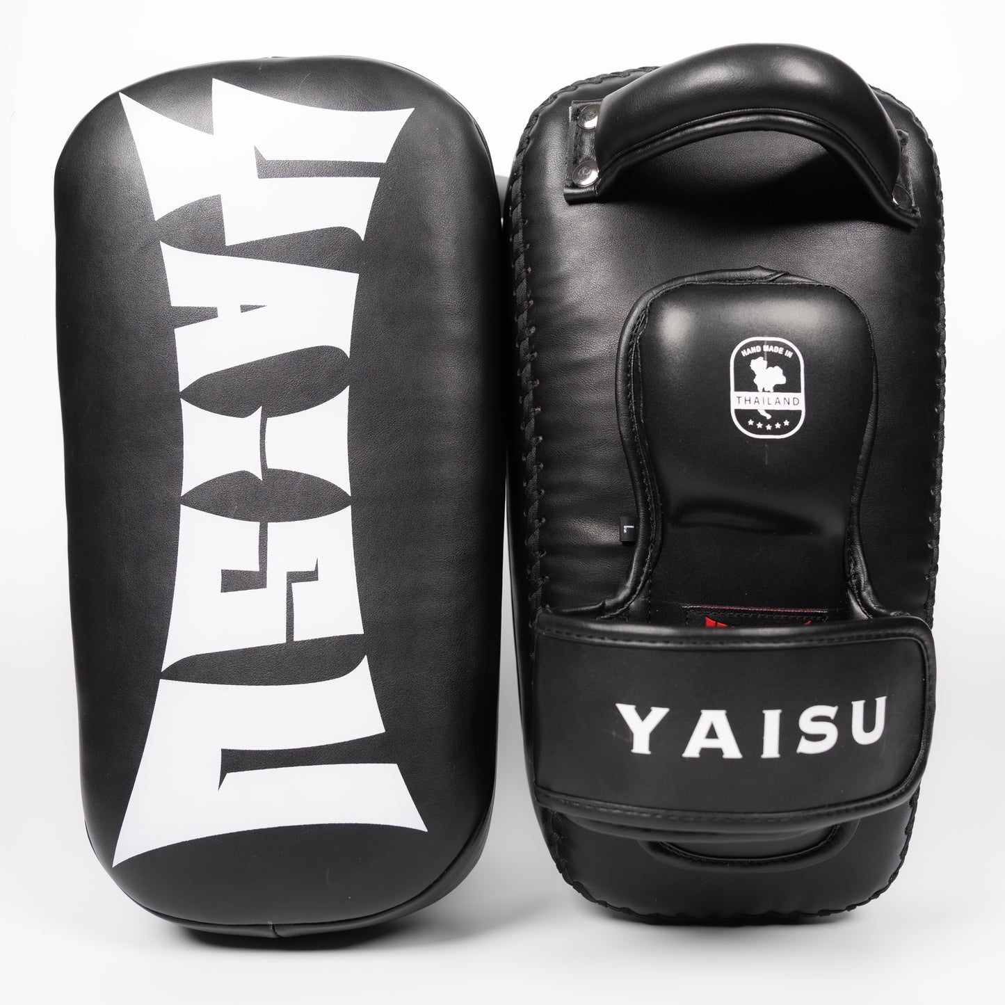 Premium Kick Pads - Black