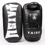 Premium Kick Pads - Black