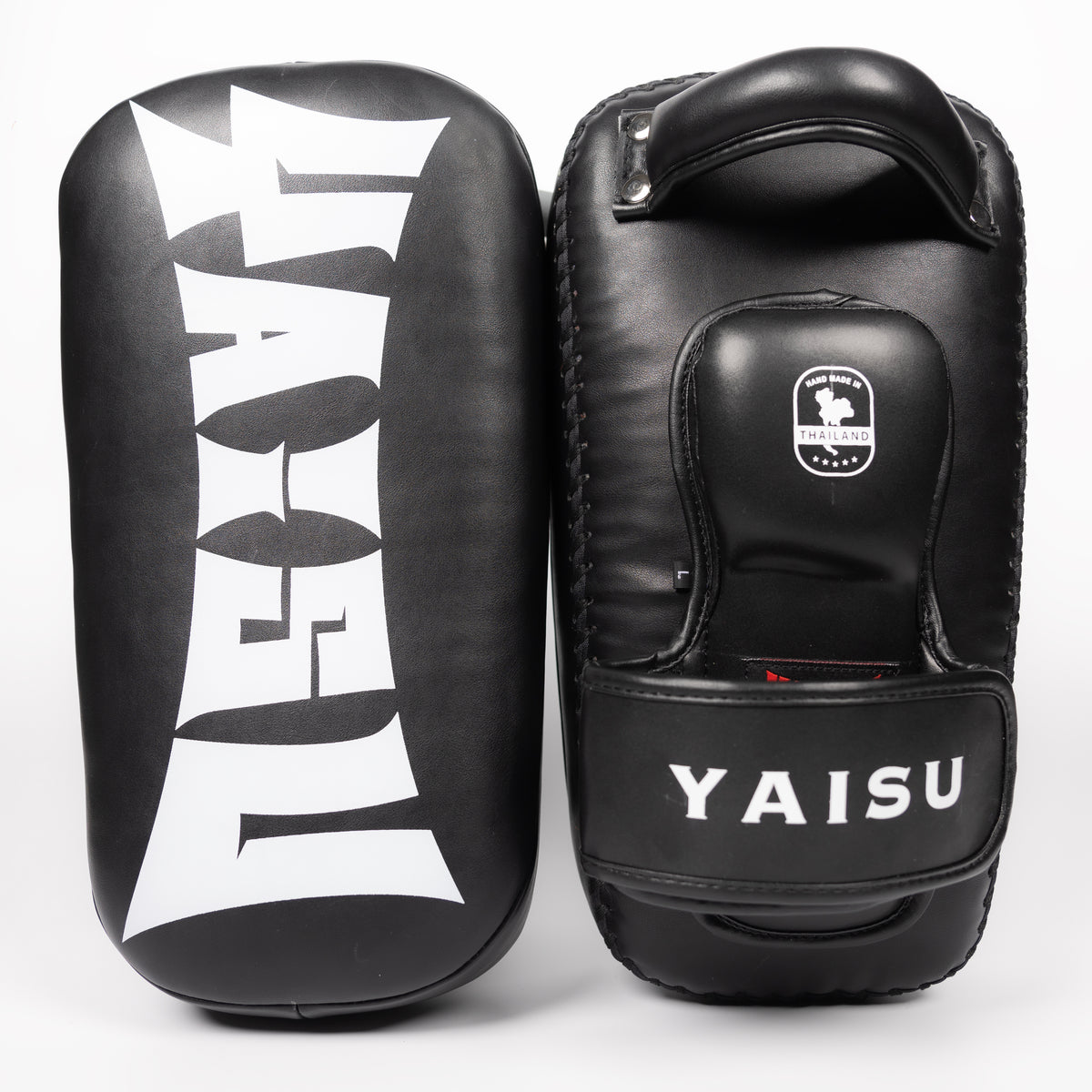 Premium Kick Pads - Black
