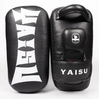 Premium Kick Pads - Black