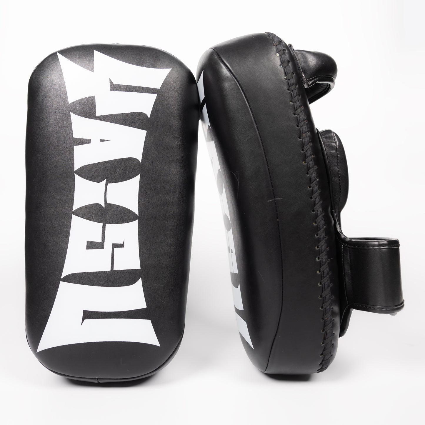 Premium Kick Pads - Black