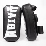 Premium Kick Pads - Black
