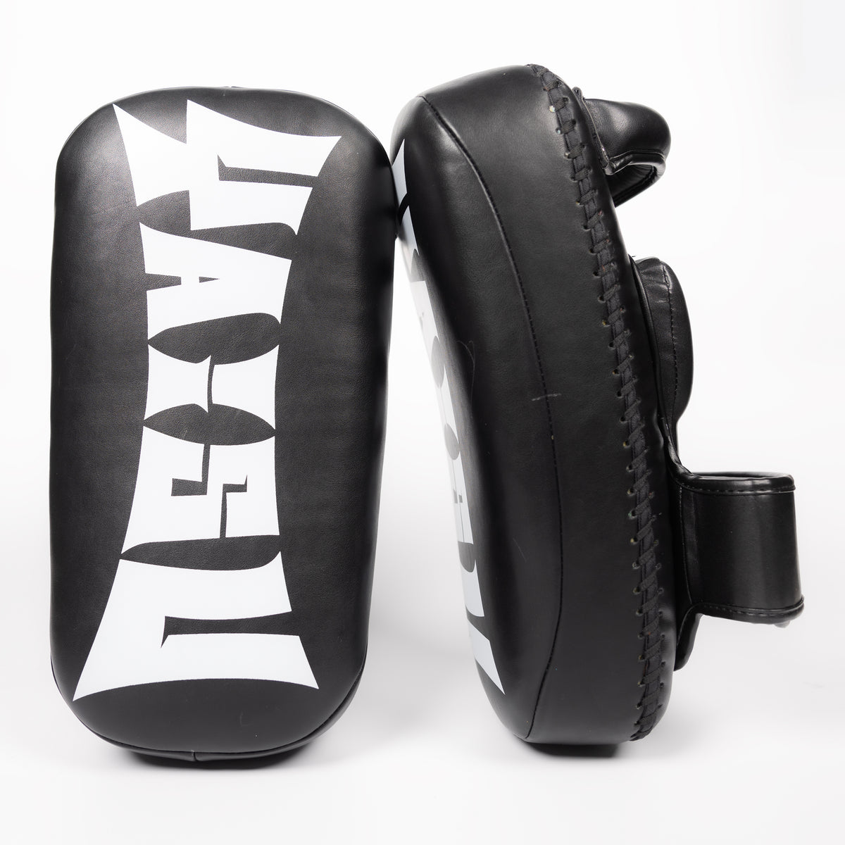 Premium Kick Pads - Black