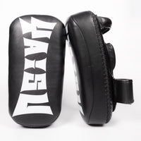 Premium Kick Pads - Black