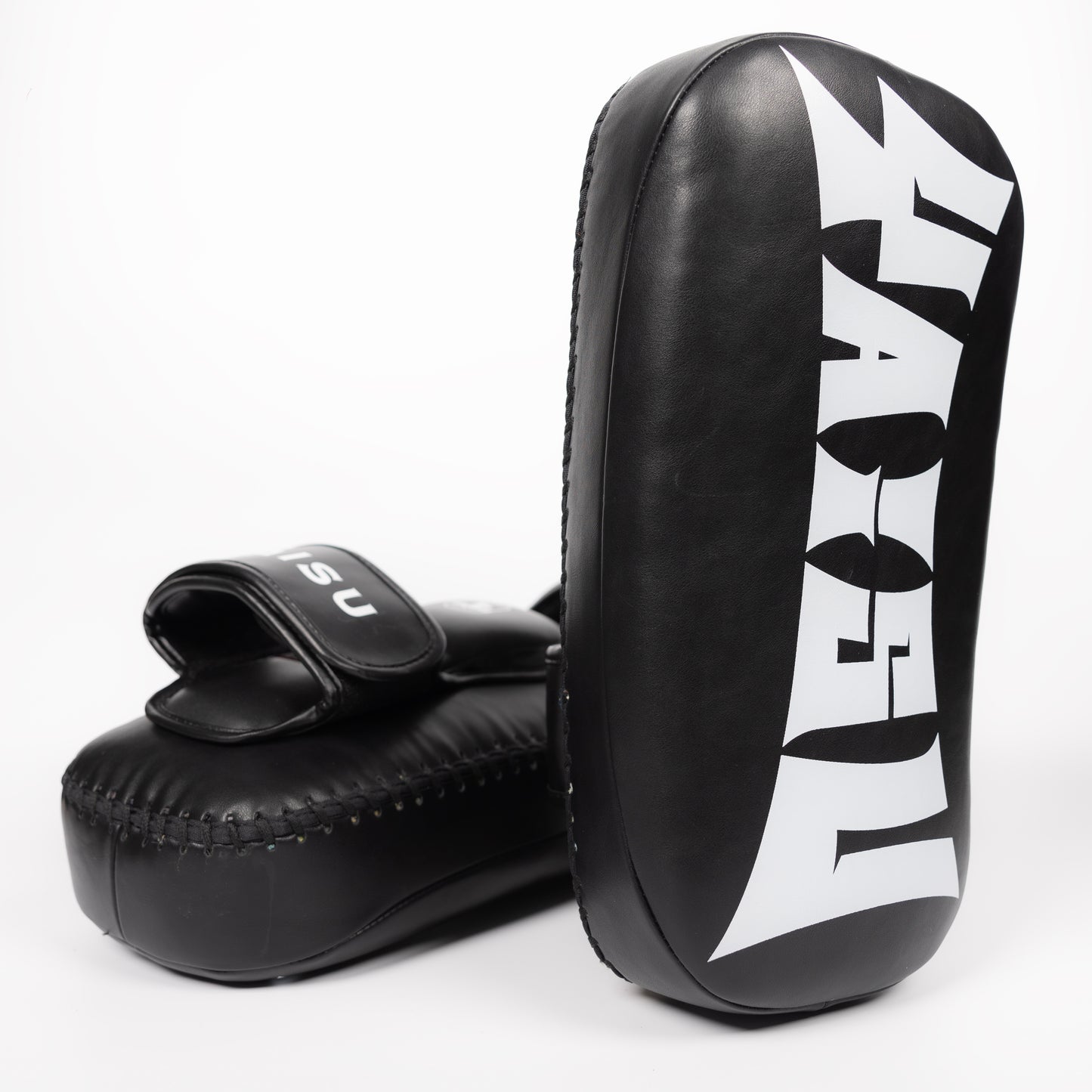 Premium Kick Pads - Black