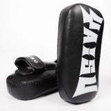 Premium Kick Pads - Black