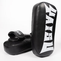Premium Kick Pads - Black