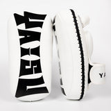 Kick Pads - White