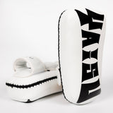 Kick Pads - White