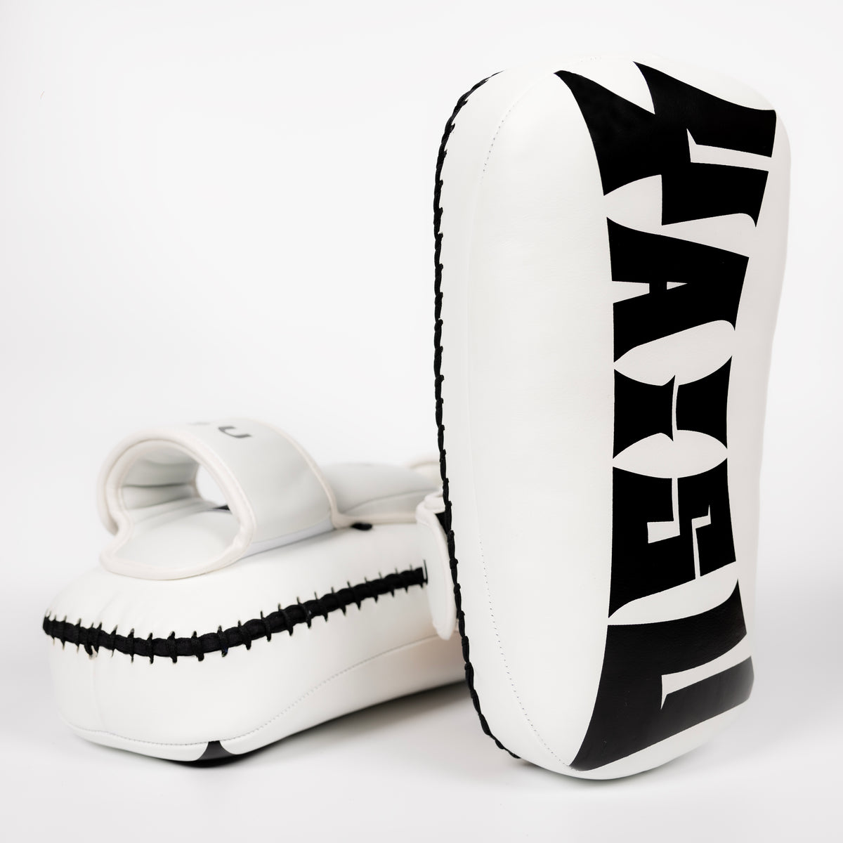 Kick Pads - White
