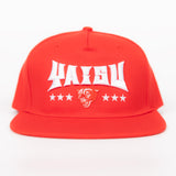 Snapback Yaisu - Red