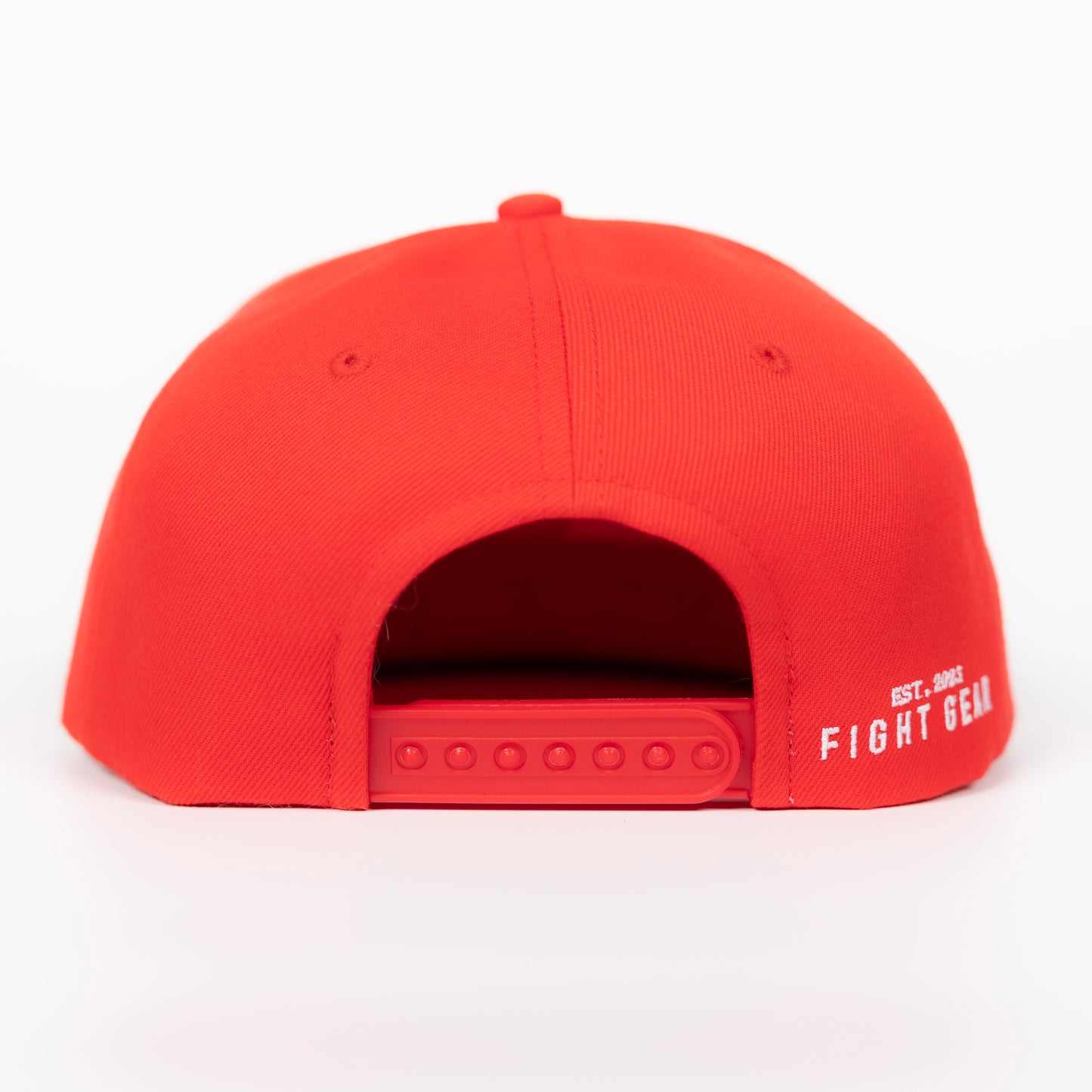 Snapback Yaisu - Red