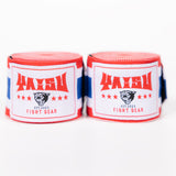 Premium Hand Wraps - Thai Flag