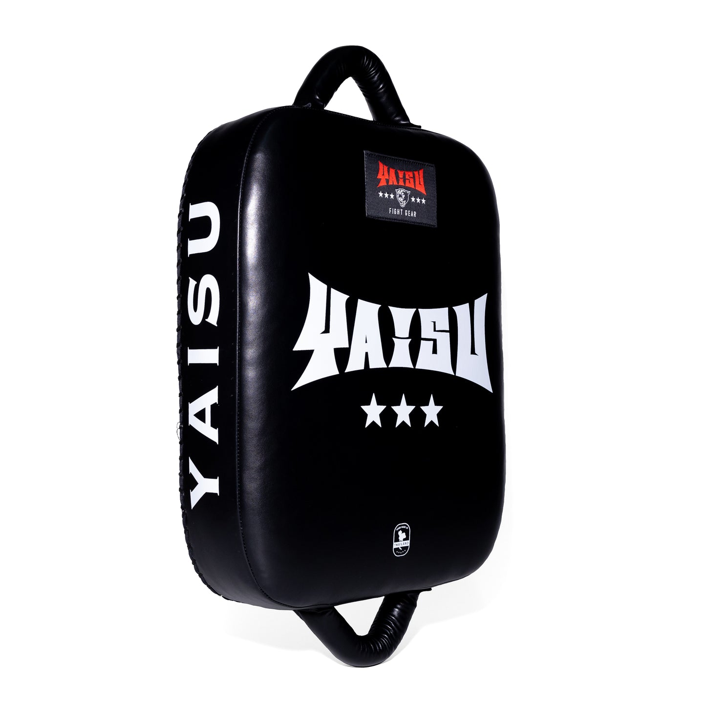Leg Kick Pad, A.K.A. The "Thai Suitcase"