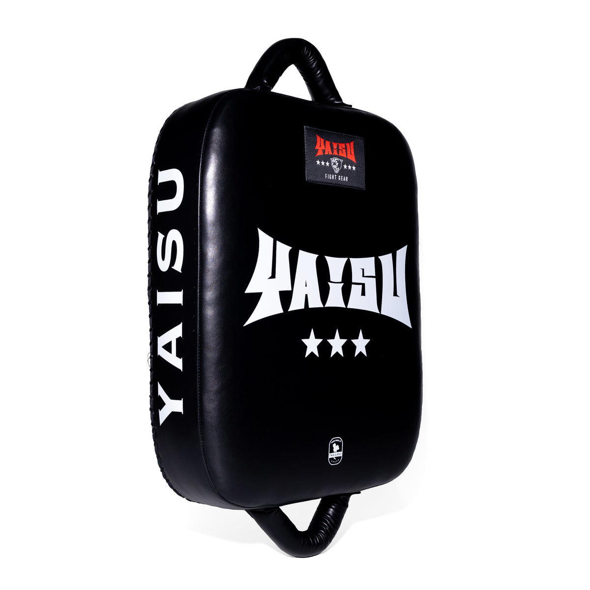 Leg Kick Pad, A.K.A. The "Thai Suitcase"