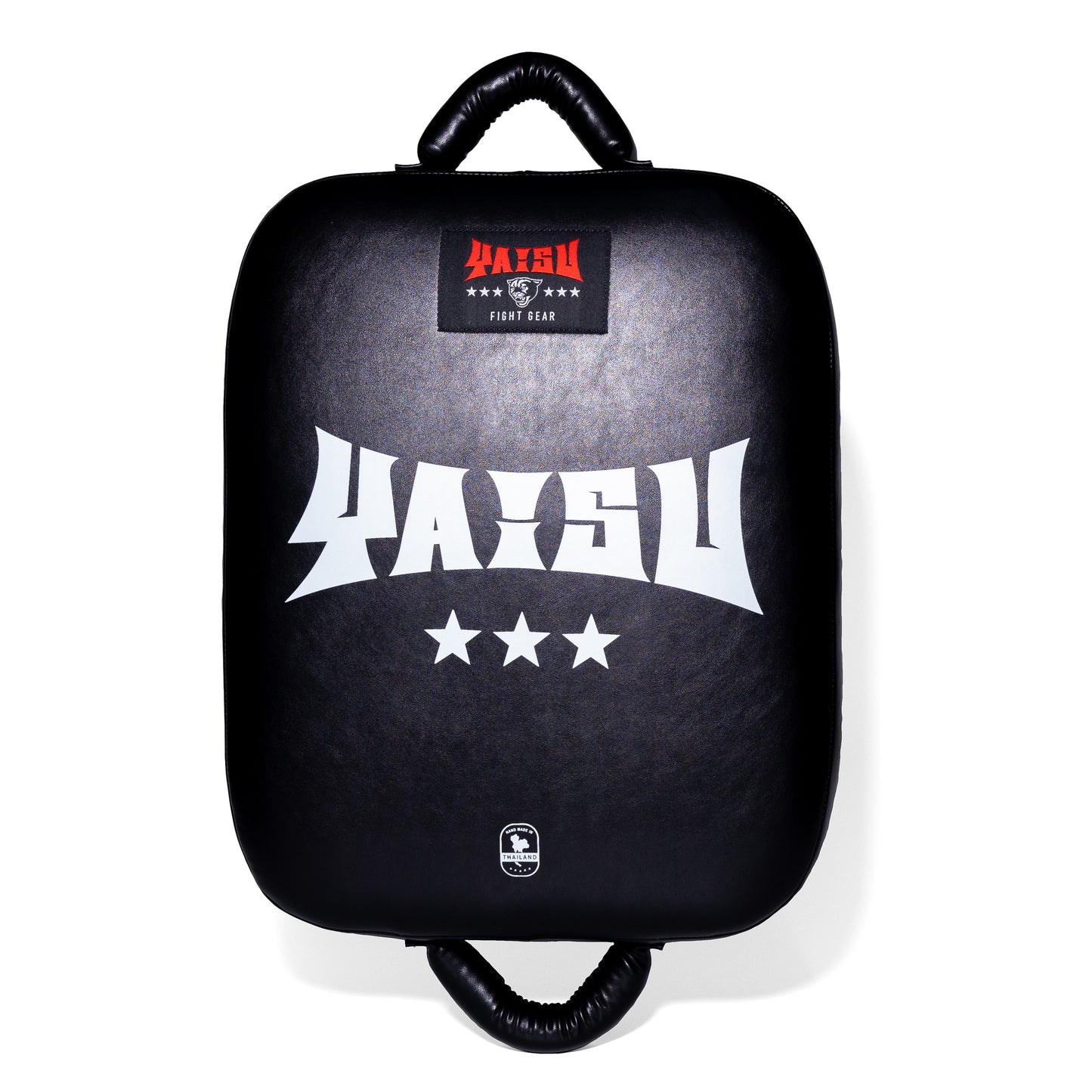 Leg Kick Pad, A.K.A. The "Thai Suitcase"