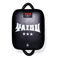 Leg Kick Pad, A.K.A. The "Thai Suitcase"
