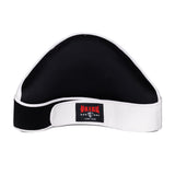 Belly Pad - White