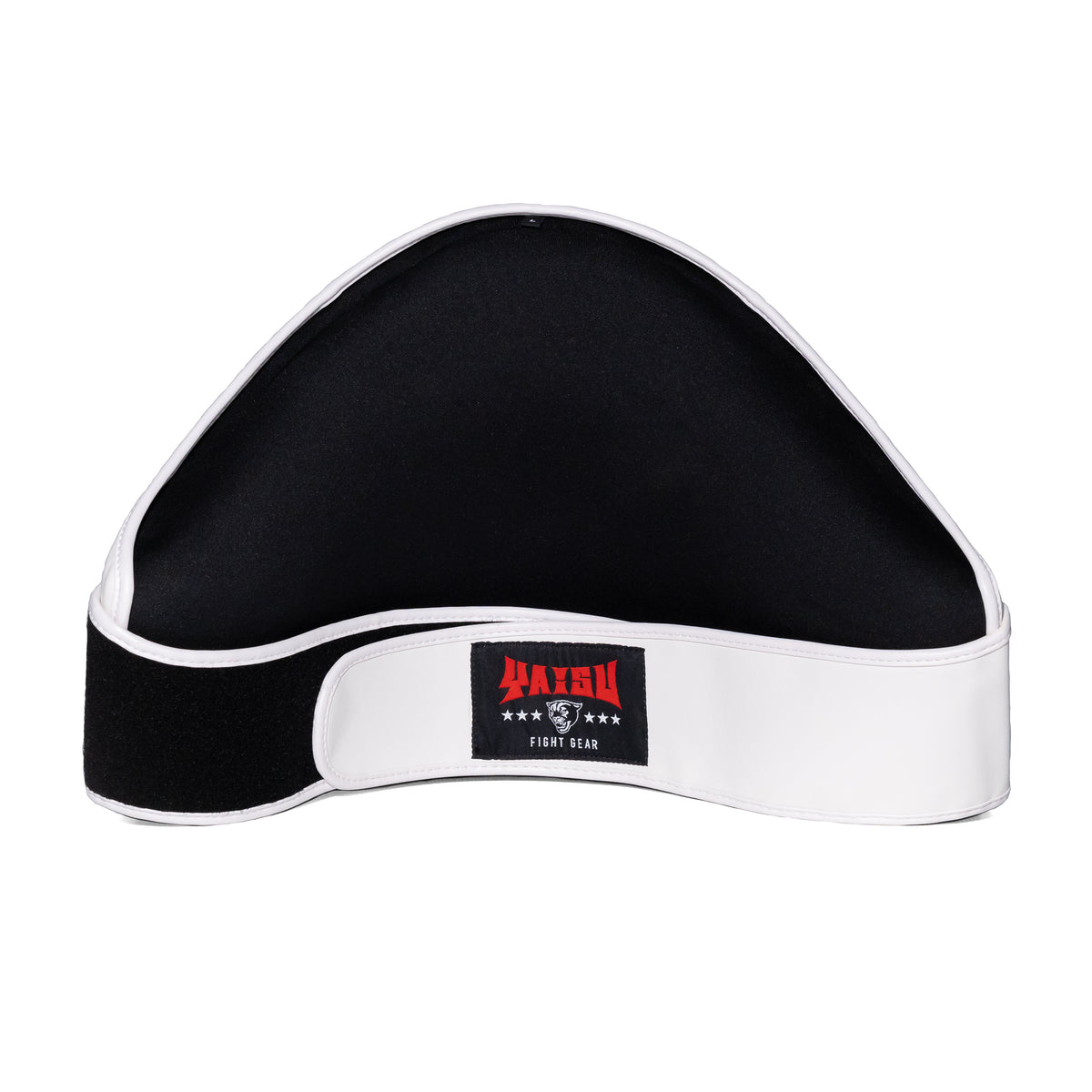 Belly Pad - White