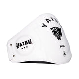 Belly Pad - White