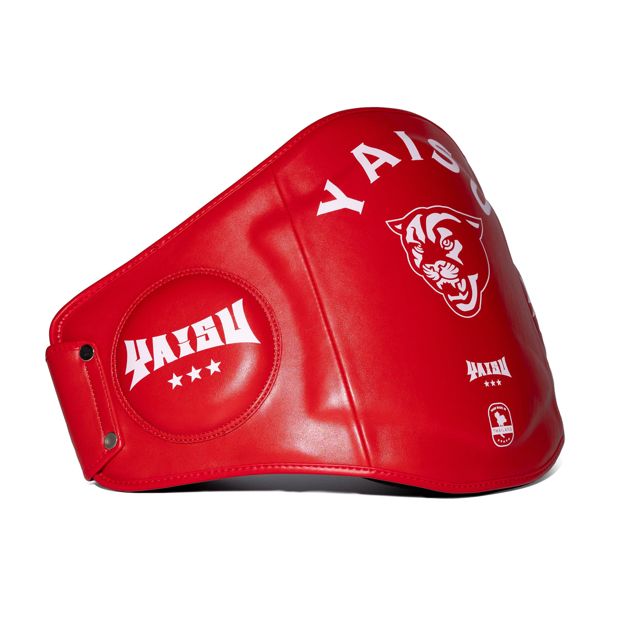 Belly Pad - Red