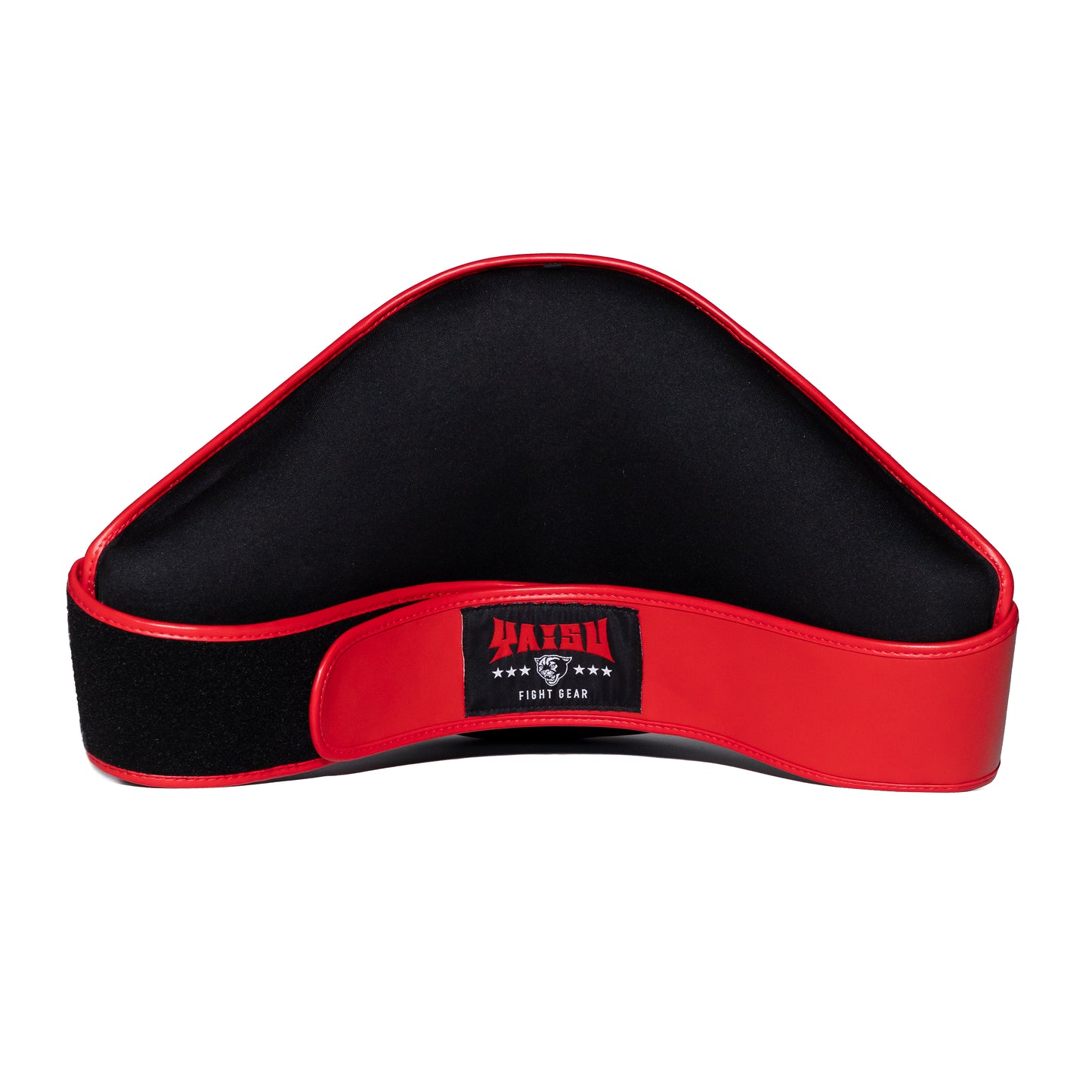 Belly Pad - Red