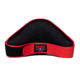 Belly Pad - Red