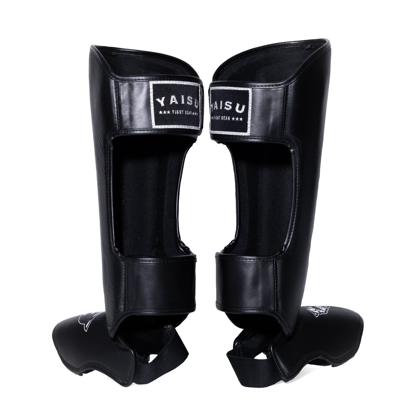 Shin Pads W23/24 - Black