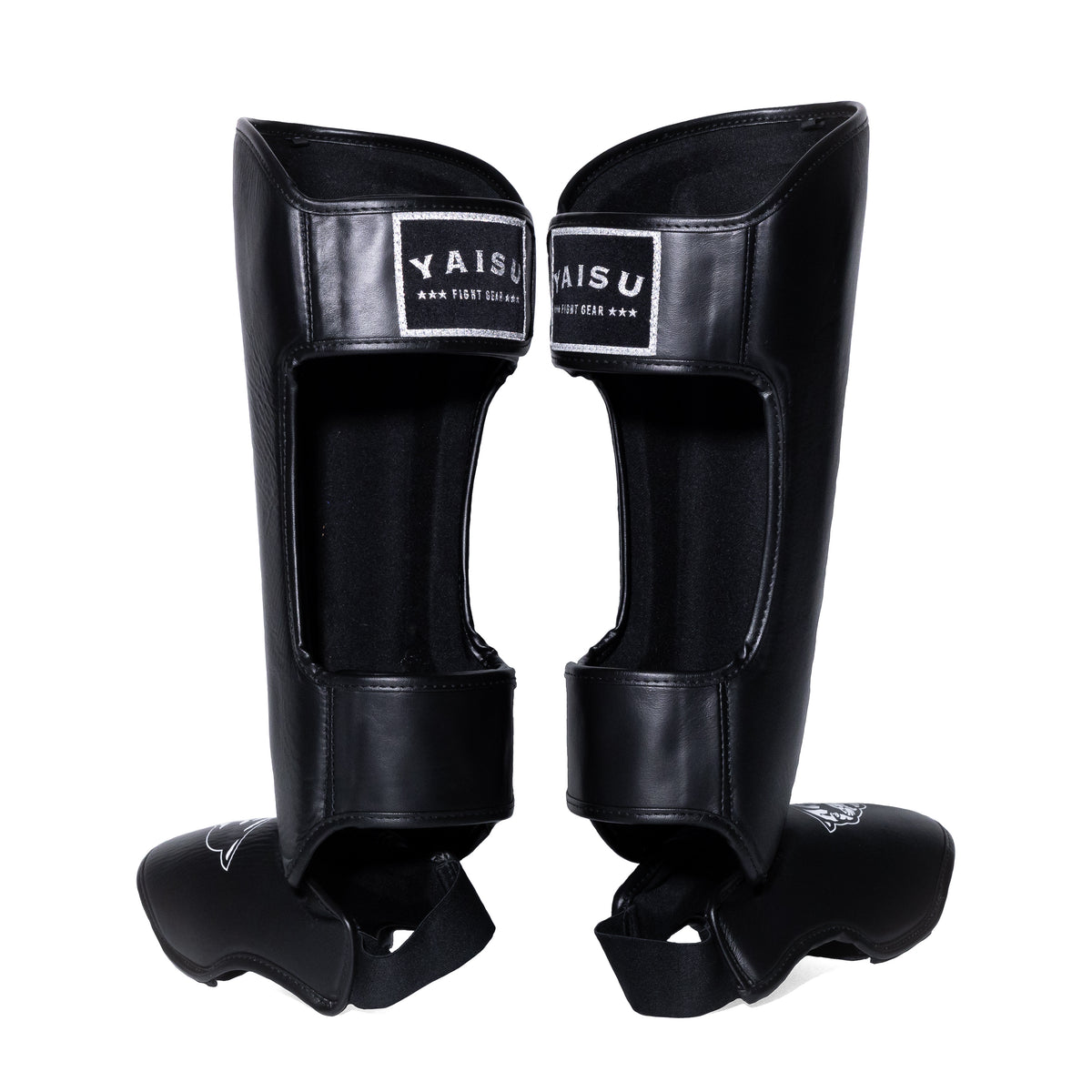 Shin Pads W23/24 - Black