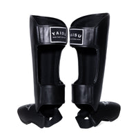Shin Pads W23/24 - Black