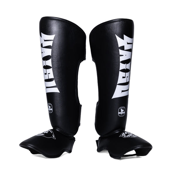 Shin Pads W23/24 - Black