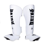 Shin Pads W23/24 - White