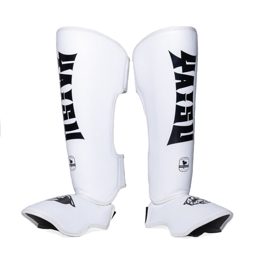 Shin Pads W23/24 - White