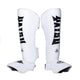 Shin Pads W23/24 - White