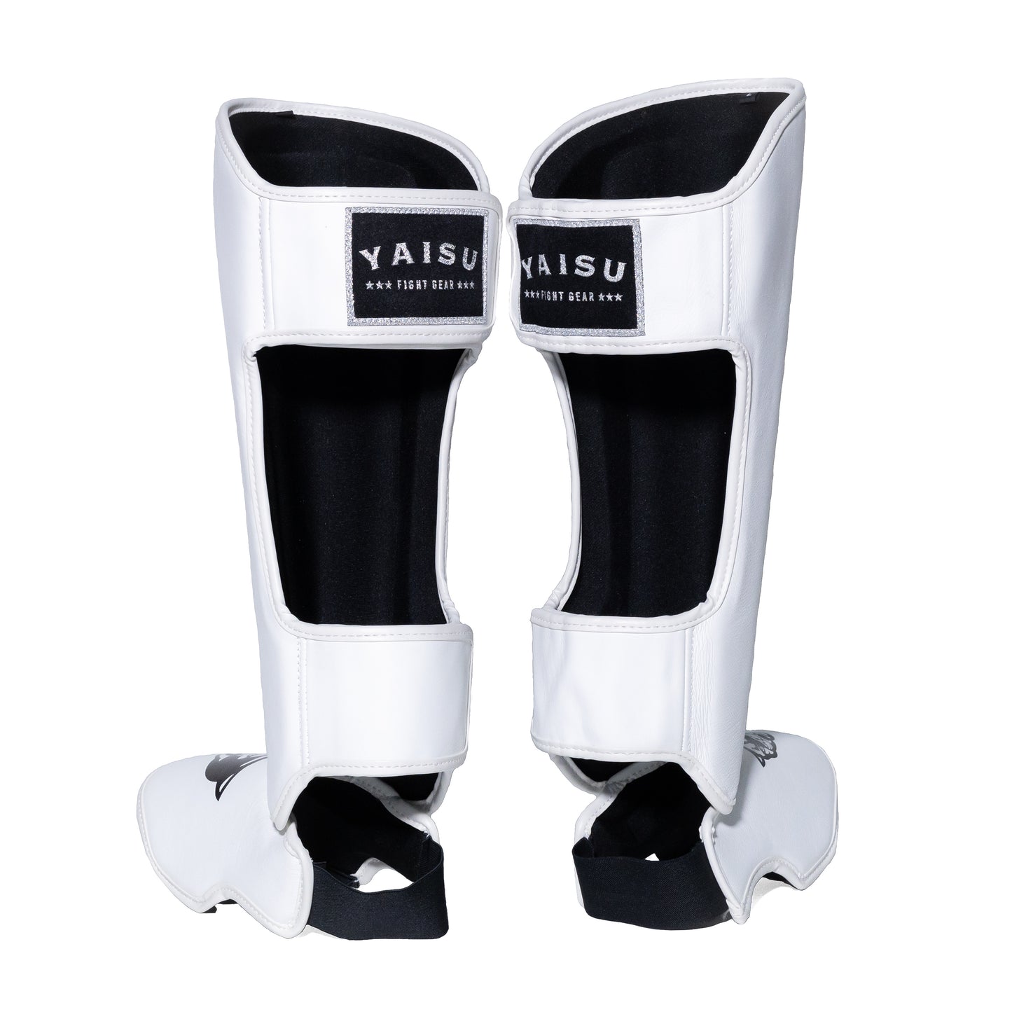 Shin Pads W23/24 - White