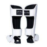 Shin Pads W23/24 - White