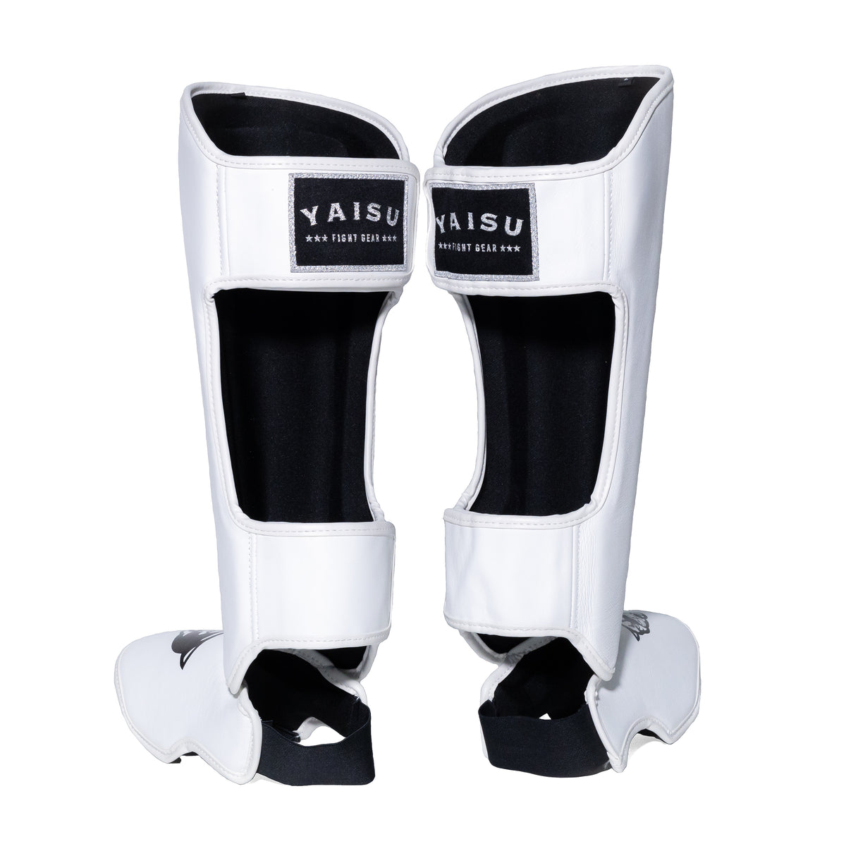 Shin Pads W23/24 - White