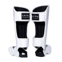 Shin Pads W23/24 - White