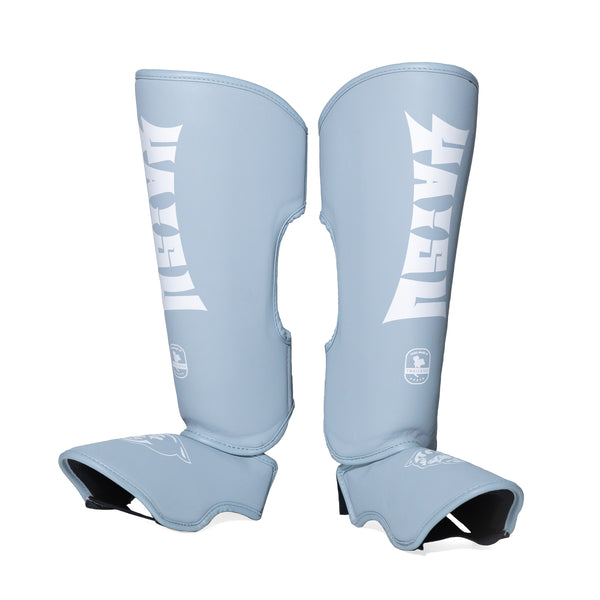 Shin Pads W23/24 - Light blue