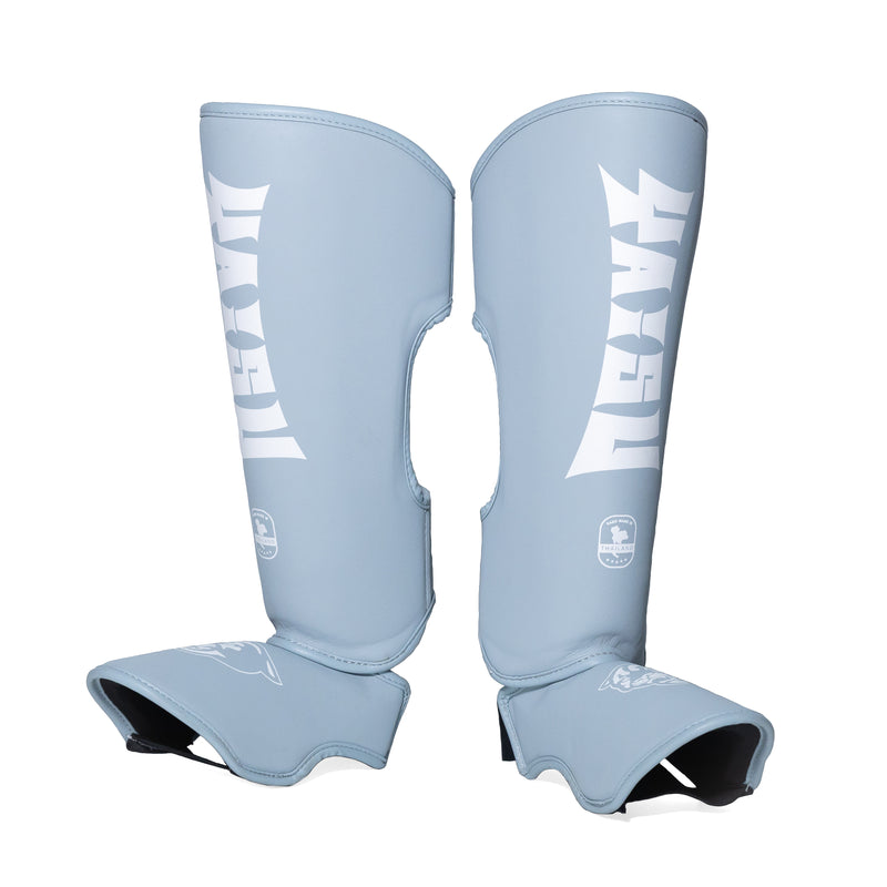 Shin Pads W23/24 - Light blue